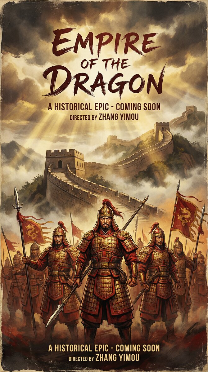 《太空漫游》高清科幻视频海报